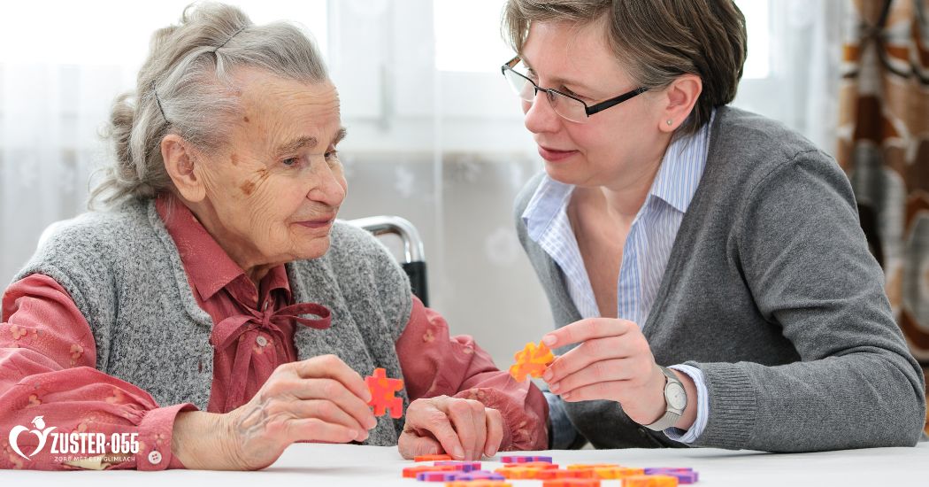 De Kracht van kennis Begrijp dementie en maak het verschil