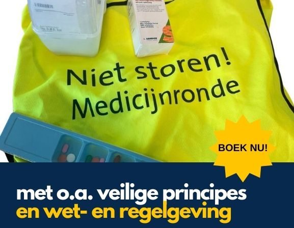 cursus Medicatie bij Zuster-055